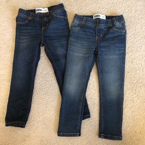 Toddler Girl 4T Jeans